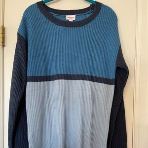 Lularoe Mariah Sweater - NWT